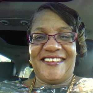 Meet your Posher, Marilynn